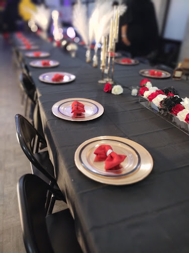 Unveil Event Studio — Event venue